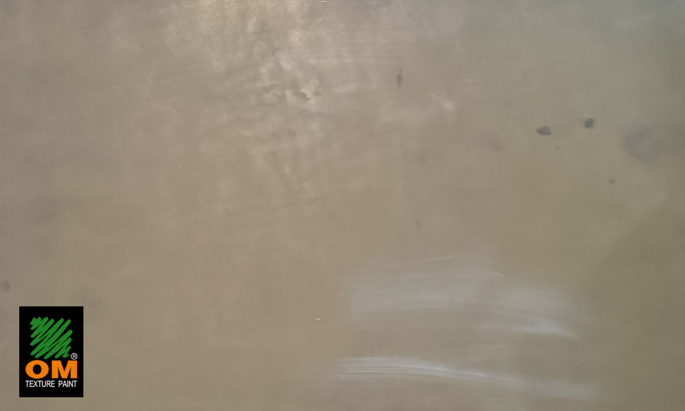 Antique Metallic Decor texture