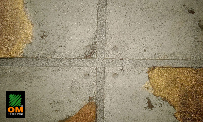 Acry Concreto texture