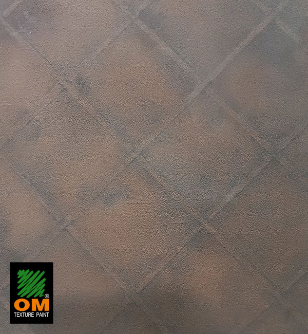CORROSION MS Rust Texture sample